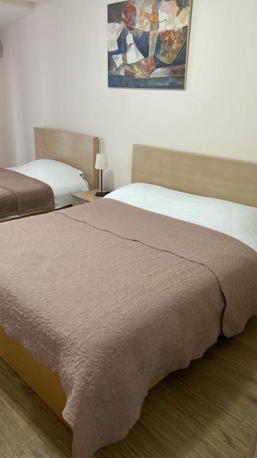 Apartment Plaisir Pogradec Exterior foto