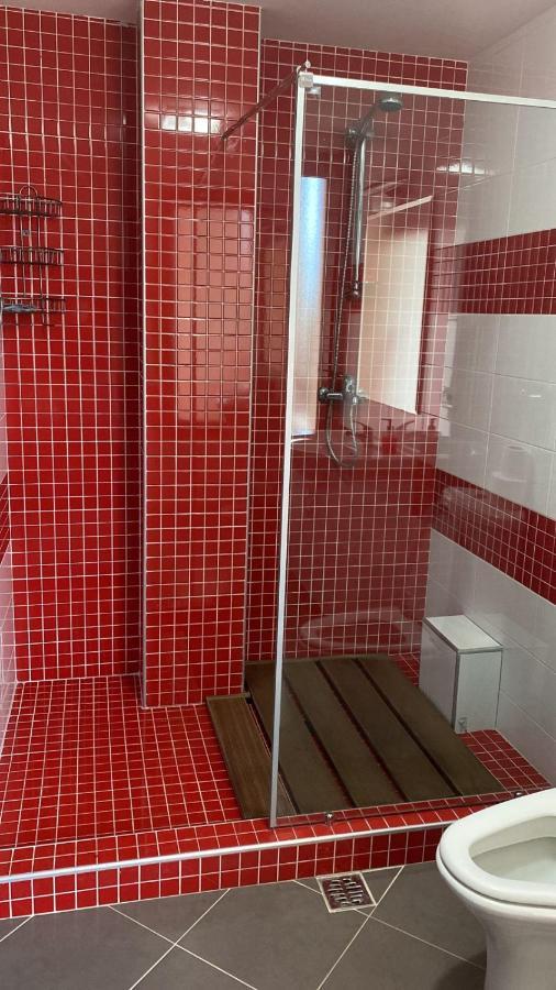 Apartment Plaisir Pogradec Exterior foto