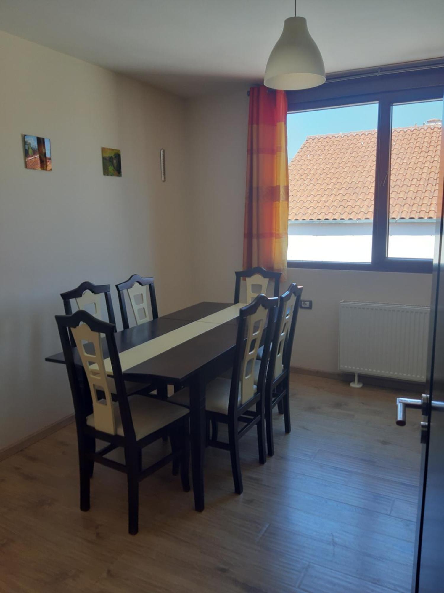 Apartment Plaisir Pogradec Habitación foto