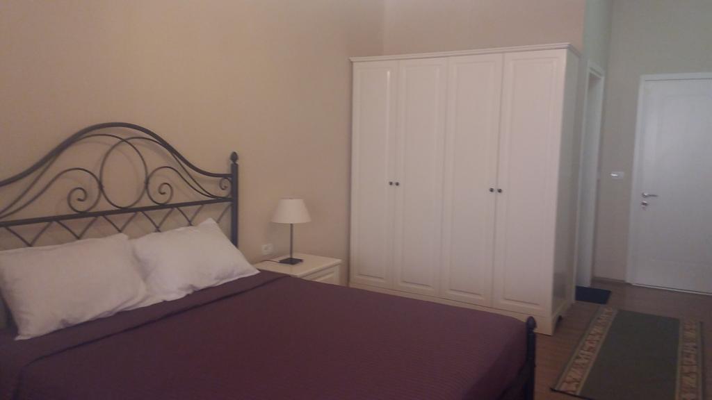 Apartment Plaisir Pogradec Exterior foto