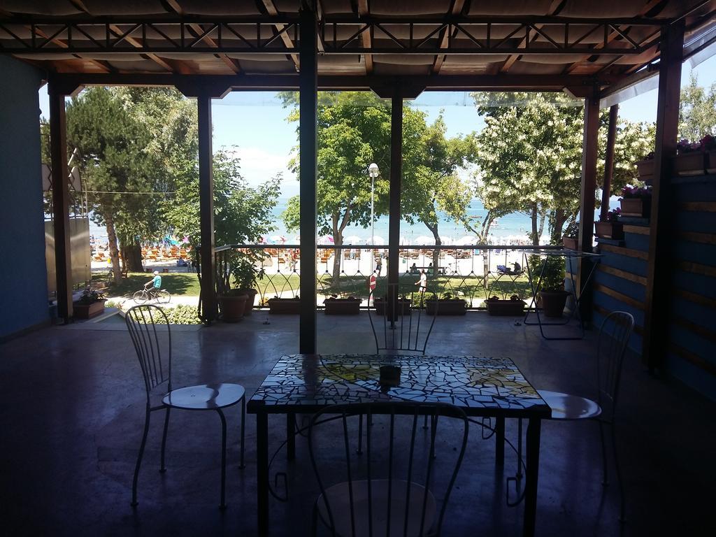 Apartment Plaisir Pogradec Exterior foto